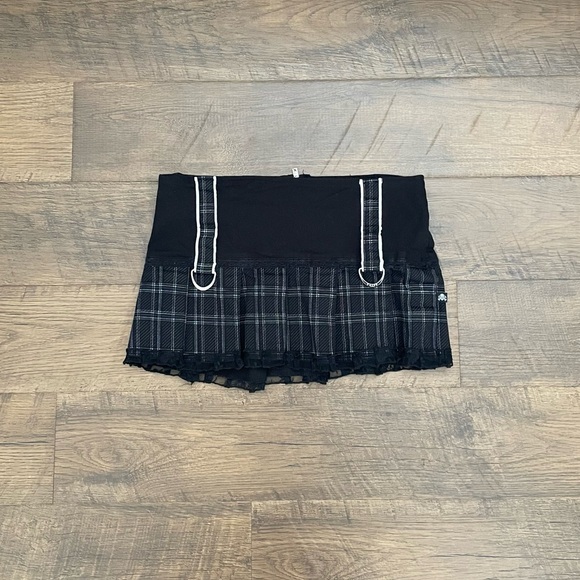 Tripp NYC Mini Skirt